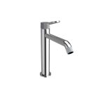 MITIGEUR LAVABO HAUT AVEC VIDAGE UP&DOWN