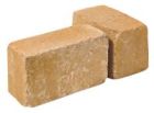 BLOC MULTI 18X15X30 (63UN) VIEIL. JAUNE ORANGE