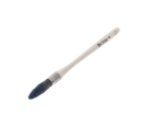 Brosse de pouce à réchampir mélange soies/synthétique bleu - n°0