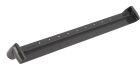ANGLE BELRIV INTERIEUR UNIVERSEL A 90° EPAISSEUR DE 18 MM   ANTHRA  - C18AIA