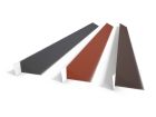 Bande d'étanchéité noue mousse PU auto-adh. - 1,0m x30 x40mm - rouge