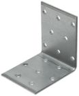 EQUERRE ACIER PERF. SIMPLE  40 X 40 X 40 X 2,0 mm - P/200 (boite carton )