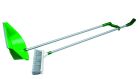 Pelle balayette long manche 85cm