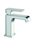Mitigeur de lavabo QUADRI S sans vidage - chromé