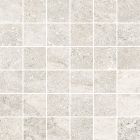 GRES CERAME - TRM MOS 5X5 GREY