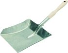 Pelle métal galvanisé 23,5cm