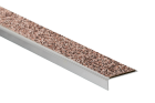 NC5AM/1,50M NDM CORNIERE MINERAL 59 X 20 MM