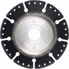 DISQUE DIAMANT ULTRA BF D. 400 x 25,4 x h 10