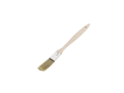 Brosse queue de morue bâtiment mélange soies/synthétique - 20mm