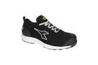 Chaussure basse - FLY LITEBASE LOW S3 HRO SRC ESD, Couleur BLACK /WHITE, taille 42