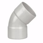 Gouttière Coude FF 45° 50 GG