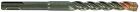 Forets bétons TECHNIC MASTER 3 | FORET BETON 3 TAILLANTS | Queue SDS+ | Usage INTENSIF Ø 10 (Clip SDS brochable )