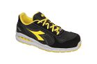 Chaussure basse - RUN NET AIRBOX LOW S1P SRC, Couleur BLACK/ANTHRACITE, taille 48