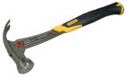 MARTEAU ARRACHE-CLOUS HAUTE PRODUCTIVITE PANNE COURBEE 397GR FATMAX PRO (VRAC)