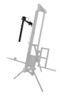 ACCESSOIRE DE COUPE VERTICALE AU FIL CHAUD - Pour polystyrène  