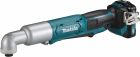 Visseuse d'angle à choc - TL064DSAE 12 V CXT Li-Ion 2 Ah 1/4'' - 6,35 mm Forme C 60 Nm