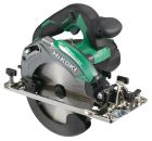 Scie circulaire - C6MEYWBZ - diam. 165mm - 1050W