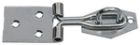 FERMETURE POUR CAISSE  80 X 22 X 1,3 mm - P/1
