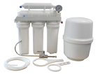 AQUA OSMO 2 - osmoseur 5 étapes pour une eau de boisson 100% purifiée