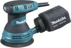 Ponceuse excentrique - BO5031J 300W 125 mm