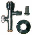 Robinet Schell - Equerre M12/17