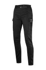 Pantalon - PANT CARGO ATHENA, Couleur BLACK, taille 50