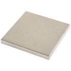 Dalle CALANCO 50x50x5 cm Pierre CE T7 Villegusien