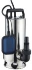 Spid'o inox ecc 190 vide-cave - Pompe ECC 190