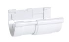 JONCTION DE DILATATION POUR PROFILE LG25 BLANC - JND25B