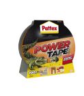 Adhésif - PATTEX Power Tape Orange - étui de 25m