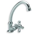 lave mains impero bec haut chrome