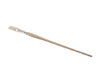 Brosse à filet biseauté soies blondes - n°14