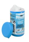 FILJOINT Fil d'étanchéité  Dévidoir 100 m - Carton présentoir de 24 dévidoirs