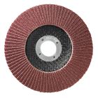 DISQUE A LAMELLES EXPERT DL A CONV D.125X22,23 A 40 SUPPORT FIBRE