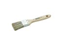 Pinceau Plat moyen  60mm - soies