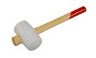 MAILLET CARRELEUR BLANC