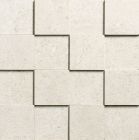 GRES CERAME - SVN MOSAICO 5X5 AVORIO