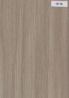 Plinthe bord arrondi MDF enrobé chêne nevada - long. 2500 mm x larg. 80 mm x ep. 15 mm