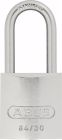 Cadenas 84-30mm haute anse Inox 30mm - 84IB/30HB30