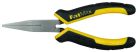 PINCE A BECS PLATS 160MM FATMAX (BROCHABLE)