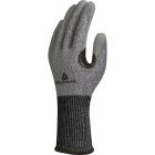 GANT TRICOT SOFTNOCUT - PAUME ENDUITE PU - RENFORT POUCE - JAUGE 13 - VENICUTD09