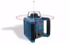 Laser rotatif professional - GRL 300 HV