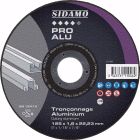 DISQUE DIAMANT PRO TT D. 125 x 22,23 x h 12