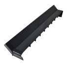 ANGLE BELRIV INTERIEUR UNIVERSEL A 135° ANTHRACITE  - AAI135A