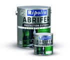 Peinture spéciale fer - Ripolin ABRIFER Vert moyen - pot de 2,5L