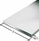 Profilé plat acier laminé à chaud 20x4/1M