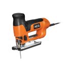 Scie sauteuse - ST800XE 705W coffret + lame