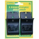 PIEGE A SOURIS PREAPPATES CARTE DE 2