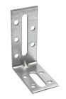 Equerres de fixation avec renfort EFIXR753 - Equerres