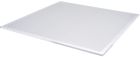 CASSETTE METALLIQUE H00 BORD DROIT - PERFORE 11%